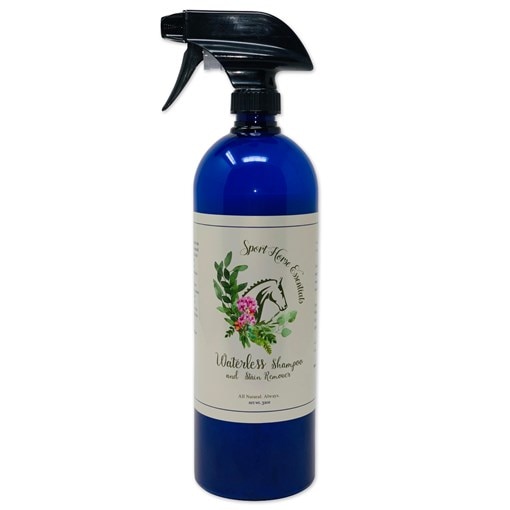 Sport Horse Essentials Waterless Shampoo