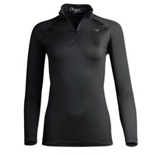 Piper Winter Essentials Baselayer Long Sleeve 1/4 Zip Top by SmartPak - Clearance!