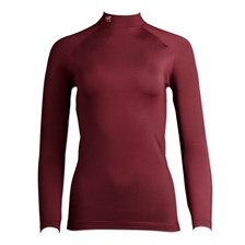 Piper Winter Essentials Baselayer Mock Neck Long Sleeve Top by SmartPak -Clearance!