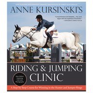 Anne Kursinski's Riding & Jumping Clinic