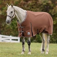 SmartPak Deluxe Turnout Sheet with Earth Friendly Fabric