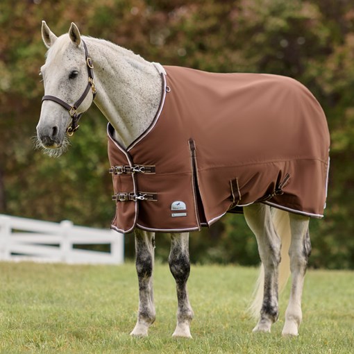 SmartPak Deluxe Turnout Blanket with Earth Friendl