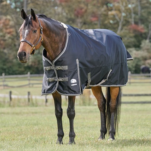 SmartPak Deluxe Turnout Blanket with Earth Friendl