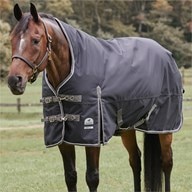 SmartPak Deluxe High Neck Turnout Sheet with Earth Friendly Fabric