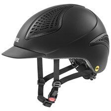 Uvex Exxential II MIPS