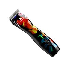 Andis Pulse ZRII Cordless Clipper - Limited Edition Flora