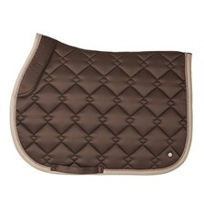 SmartPak Luxe Collection AP Saddle Pad