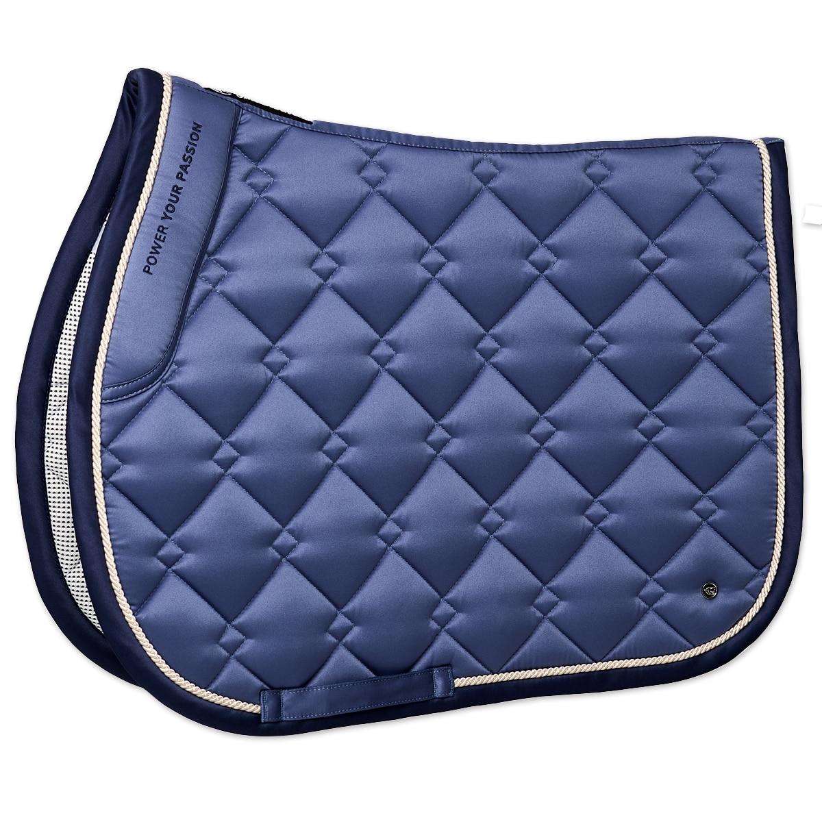 SmartPak Luxe Collection AP Saddle Pad