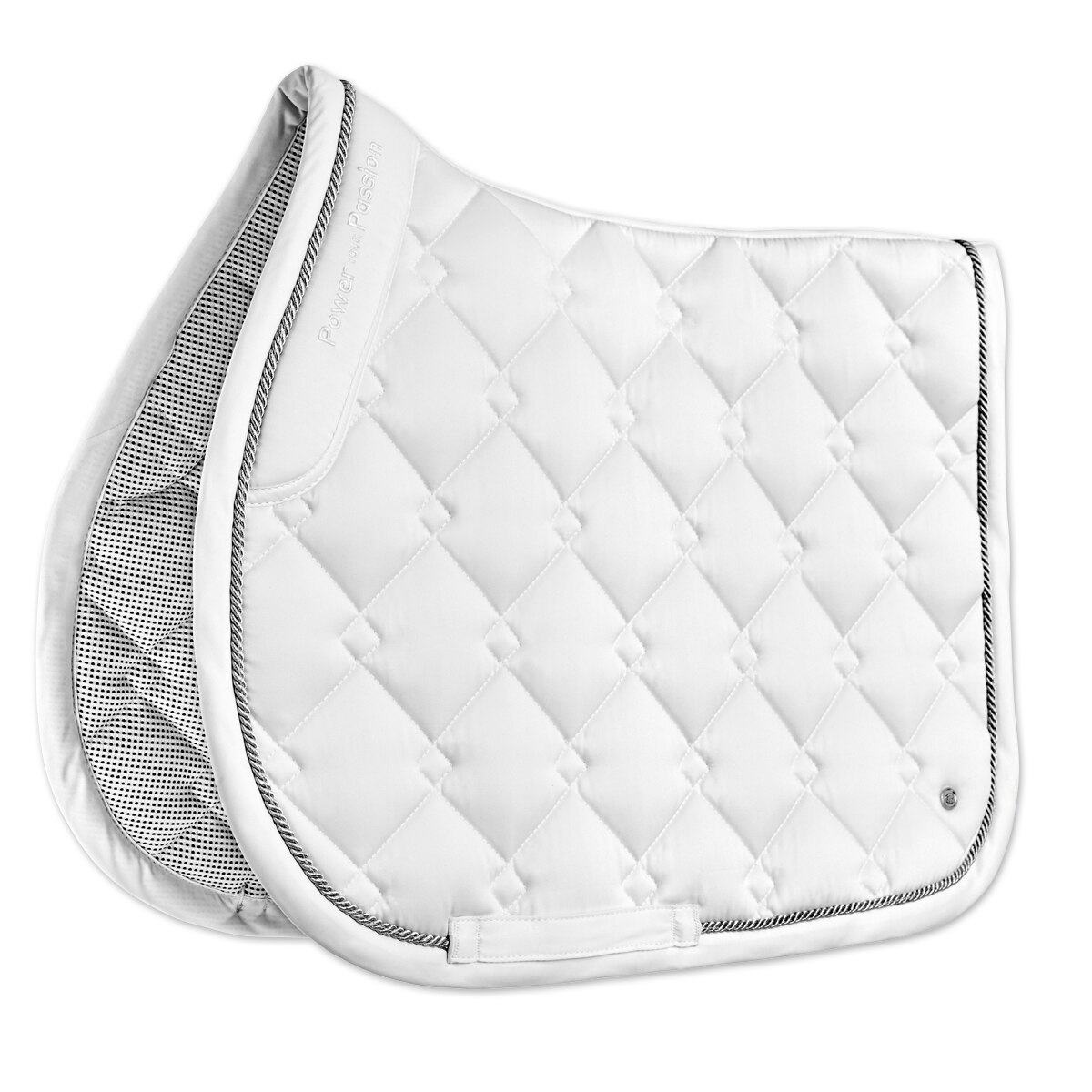 SmartPak Luxe Collection AP Saddle Pad