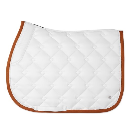 SmartPak Luxe Collection AP Saddle Pad - Clearance