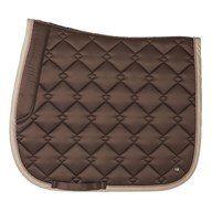 SmartPak Luxe Collection Dressage Saddle Pad
