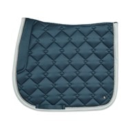 SmartPak Luxe Collection Dressage Saddle Pad - Clearance!