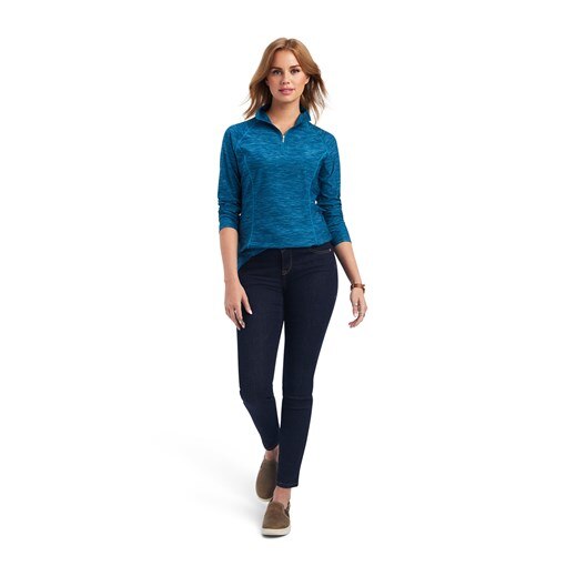 Ariat Laguna 1/4 Zip Top
