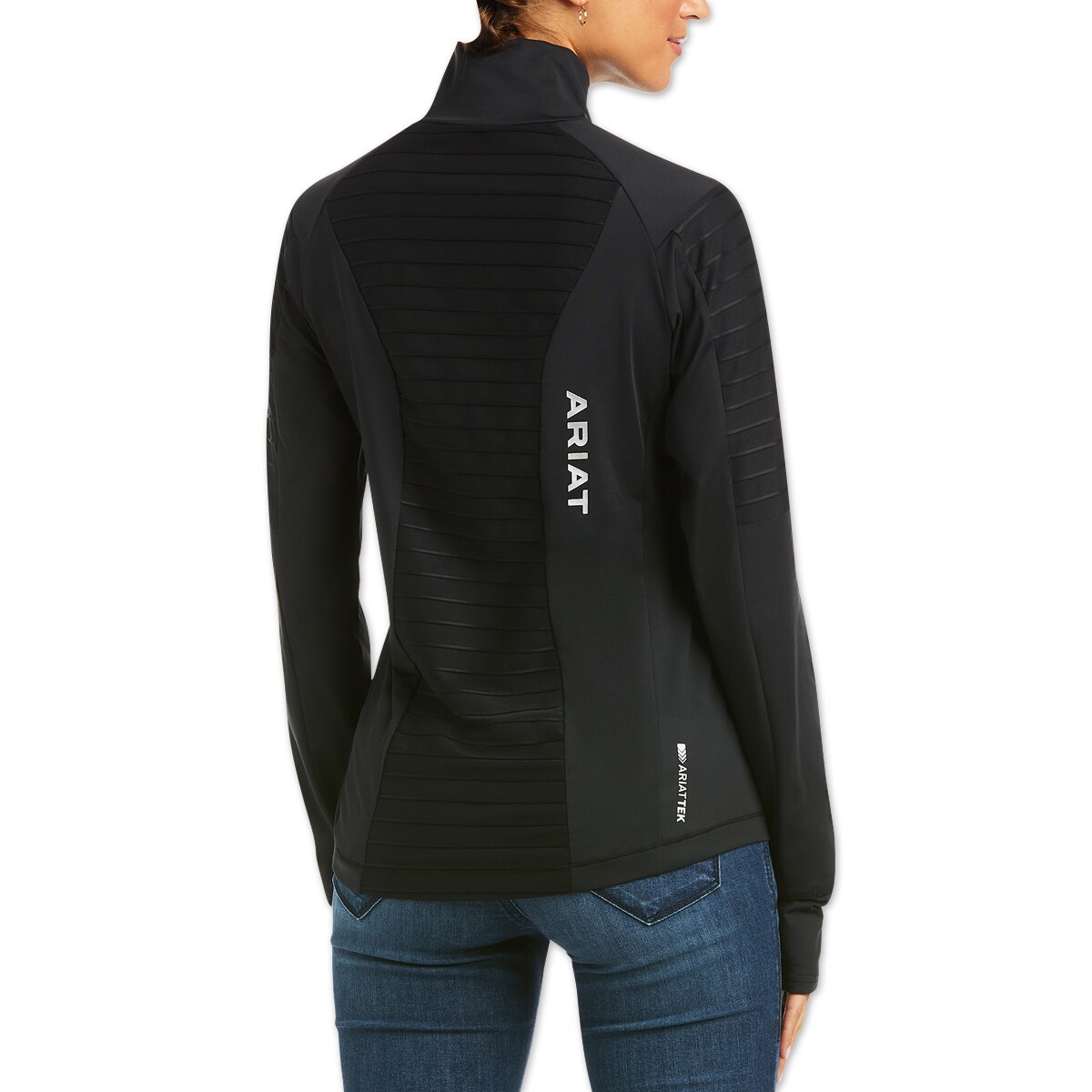 ariat facet baselayer