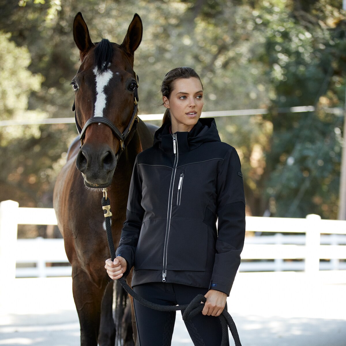 Ariat Prowess Jacket