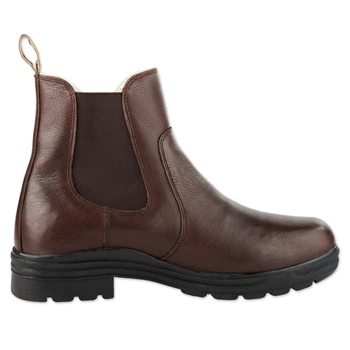 Mangle forfader Overbevisende Ada Thinsulate™ Winter Chelsea Boots