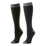 Hadley Breathable 2-Pack Boot Sock - Clearance!