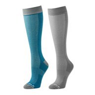 Hadley Breathable 2-Pack Boot Sock