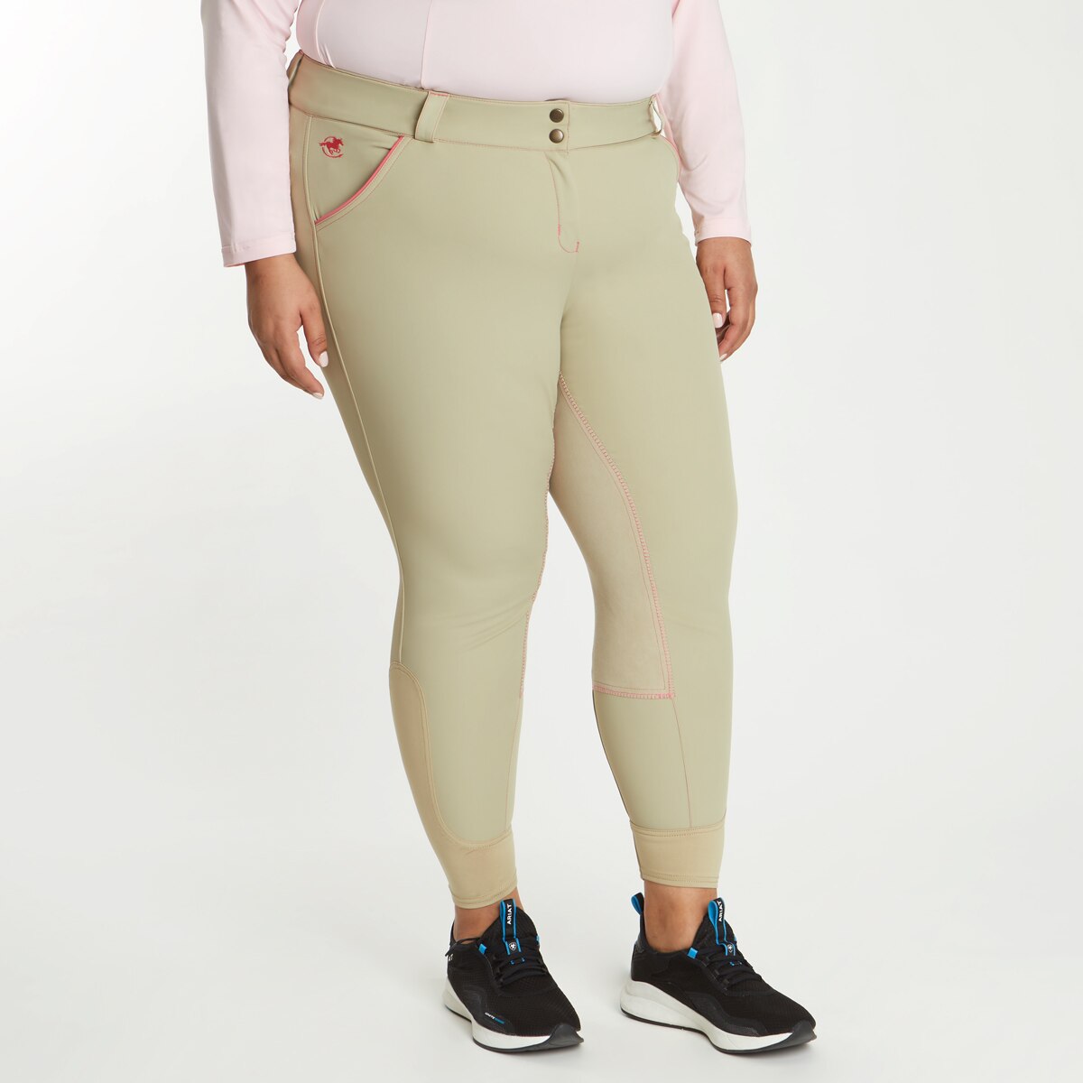 Veste Imperméable équitation Smartpak Piper - Femme - Taille M - Occasion