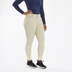 Piper Evolution Mid-rise Breeches by SmartPak - Knee Patch - Clearance! - 
