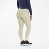 Piper Evolution Mid-rise Breeches by SmartPak - Knee Patch - Clearance! - 