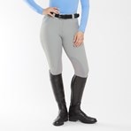 Piper Winter Softshell Breeches by SmartPak - Knee Patch - Clearance!