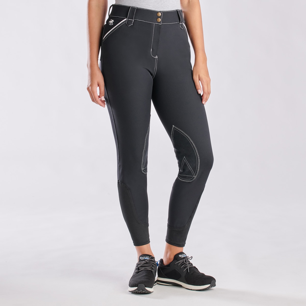 Shop for Riding Breeches & Tights – SmartPak Equine