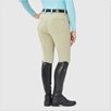 Piper Evolution High-Rise Breeches by SmartPak - Knee Patch - Clearance! - 