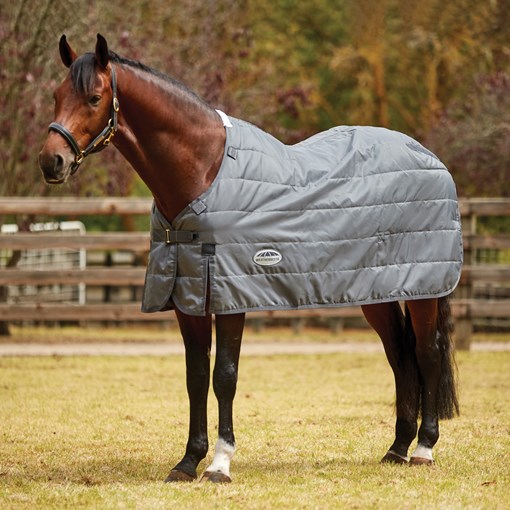 How Much Polyfill Does my Horse Rug Need?