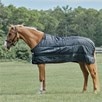 SmartTherapy&reg; ThermoBalance&reg; Ceramic Blanket Liner - Black w/ Grey Piping