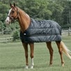 SmartTherapy&reg; ThermoBalance&reg; Ceramic Blanket Liner - Black w/ Grey Piping