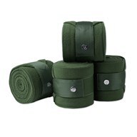 SmartPak Luxe Collection Polo Wraps - Clearance!