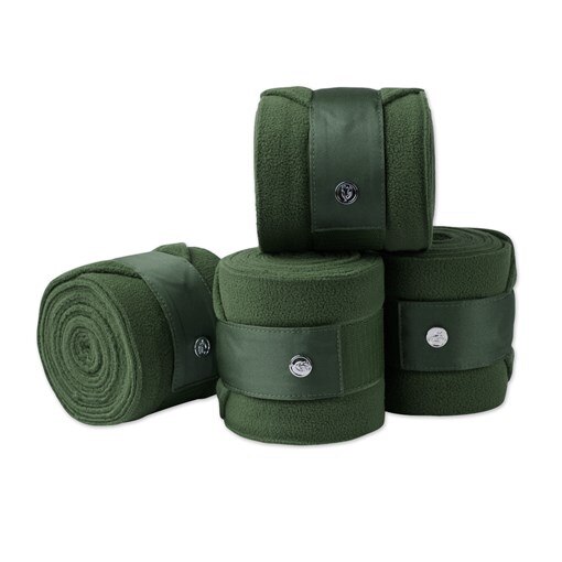 SmartPak Luxe Collection Polo Wraps - Clearance!