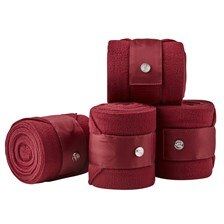 SmartPak Luxe Collection Polo Wraps