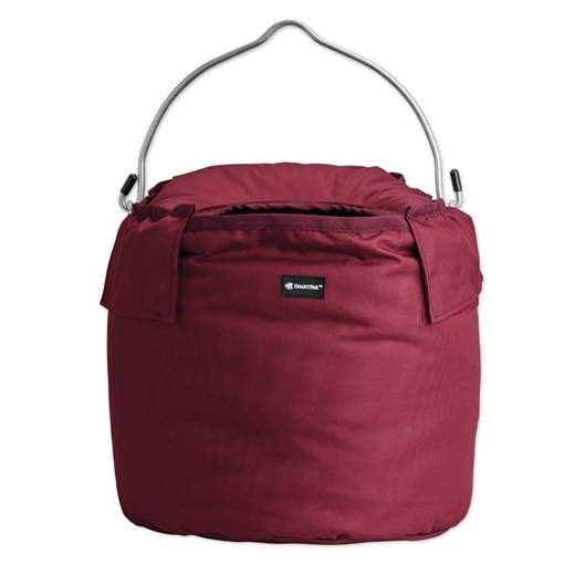 SmartPak Insulated Water Bucket Cover 2.0-5 Gallon