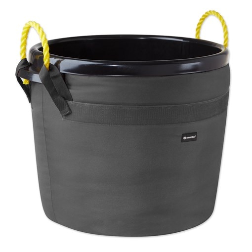 Smartpak Insulated Water Bucket Cover - 70 Quart - Hunter - Smartpak