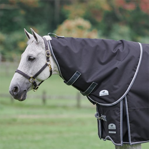 SmartPak Deluxe ErgoTech Neck Rug