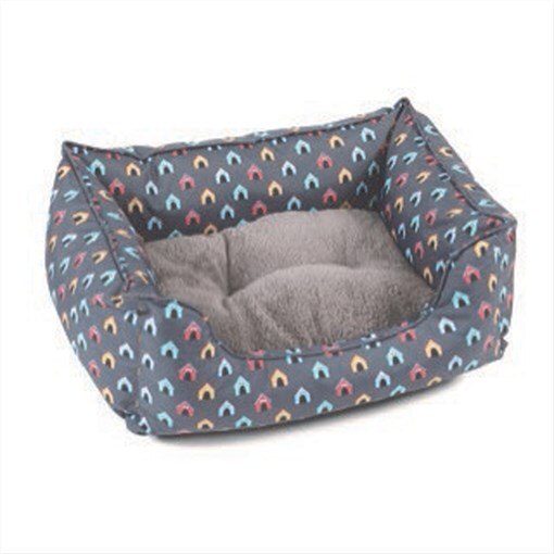 Shires Digby & Fox Luxury Dog Bed