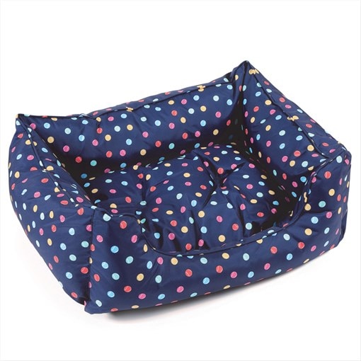 Shires Digby & Fox Luxury Dog Bed