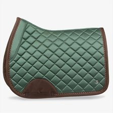 PS of Sweden Suede Jump Saddle Pad