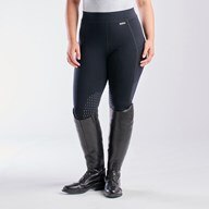 Kerrits Stable Temp Merino Wool Riding Tight