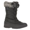 Kamik Momentum 3 Insulated Waterproof Boot  - Black