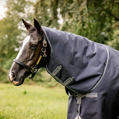 Couverture d'écurie Horseware Rambo® Optimo 400g