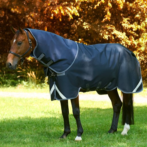 Rambo&reg; Supreme Turnout 1680D Turnout Blanket w