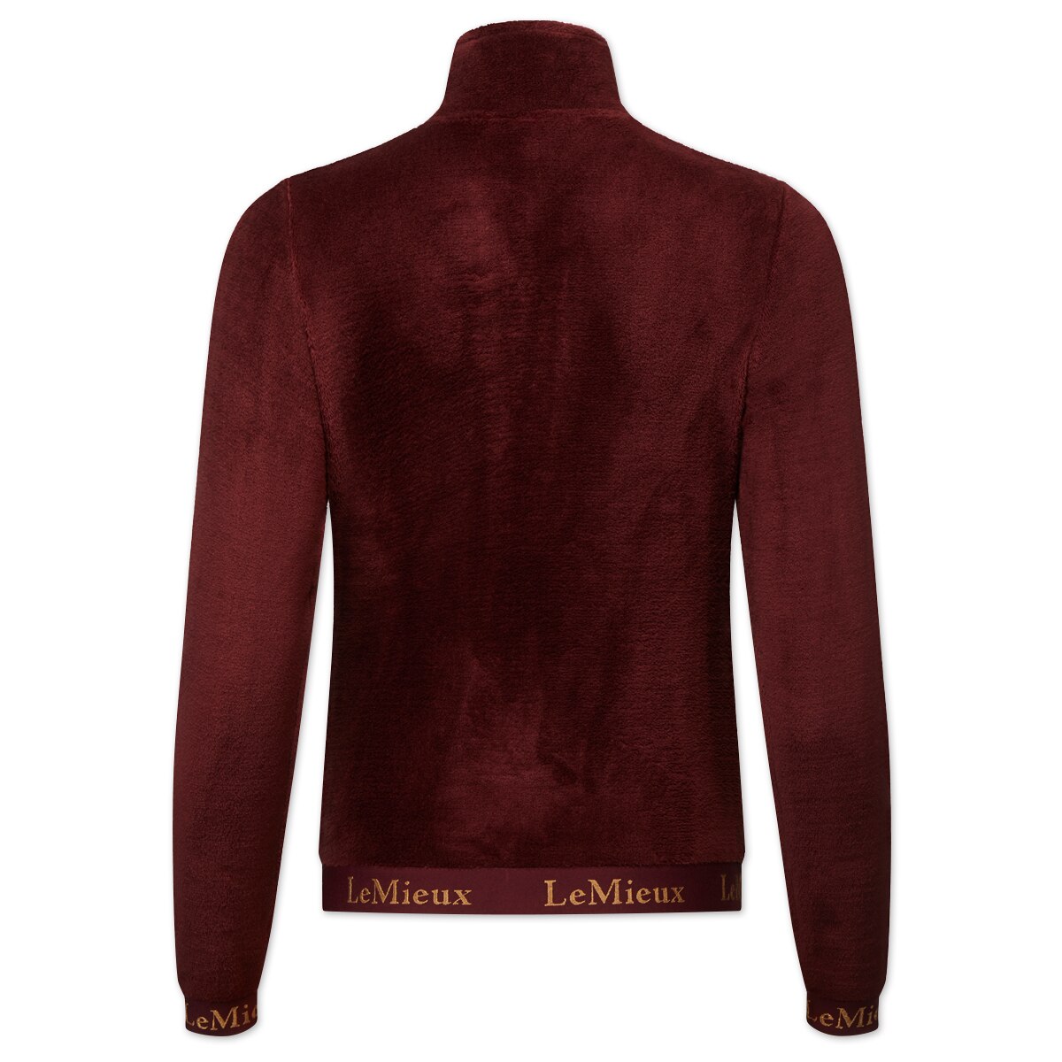 My Lemieux Lightweight Sweater Burgundy XL Brand New
