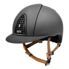 KEP Italia® Cromo Matt Helmet