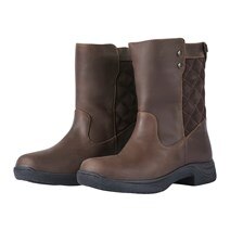 Dublin Queenie Boots