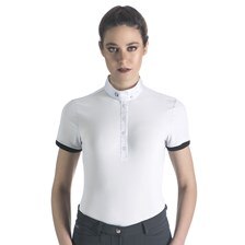 EGO7 Short Sleeve Polo Shirt