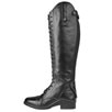 Eliza Lace Up Tall Boot by SmartPak - Black