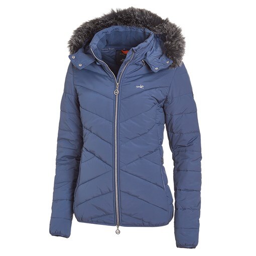 Schockemohle Vicky Insulated Winter Coat - Clearan